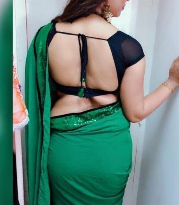 Charvi Tiwari