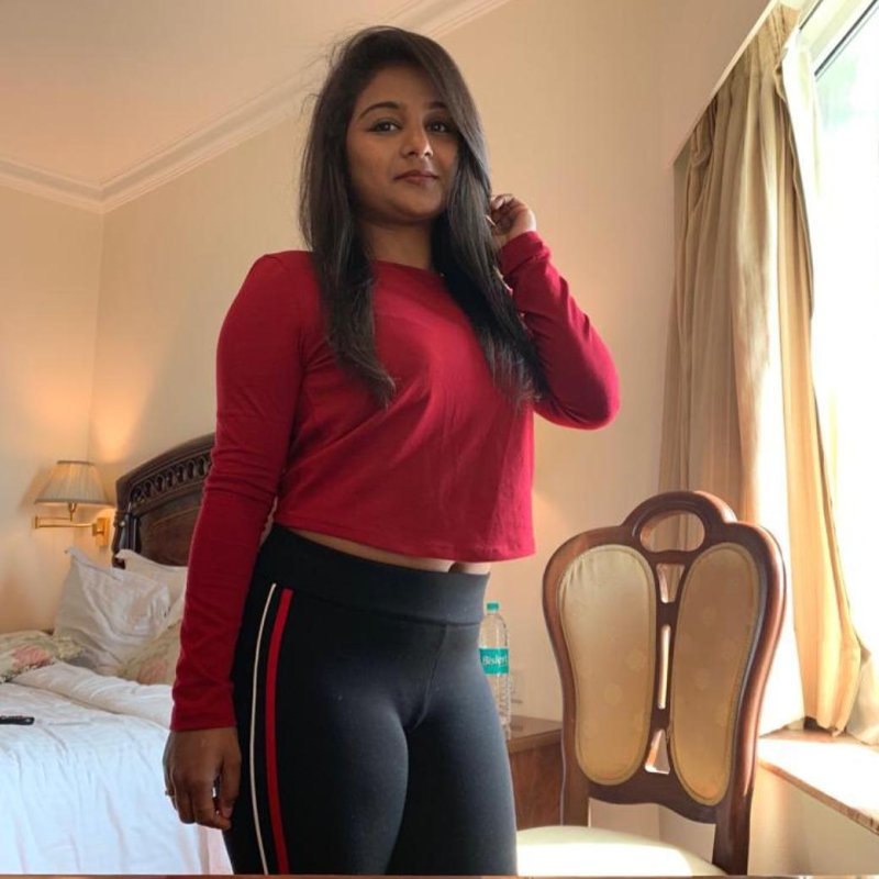 Vani Menon