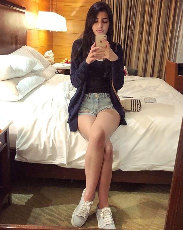 Kritika Bhatt