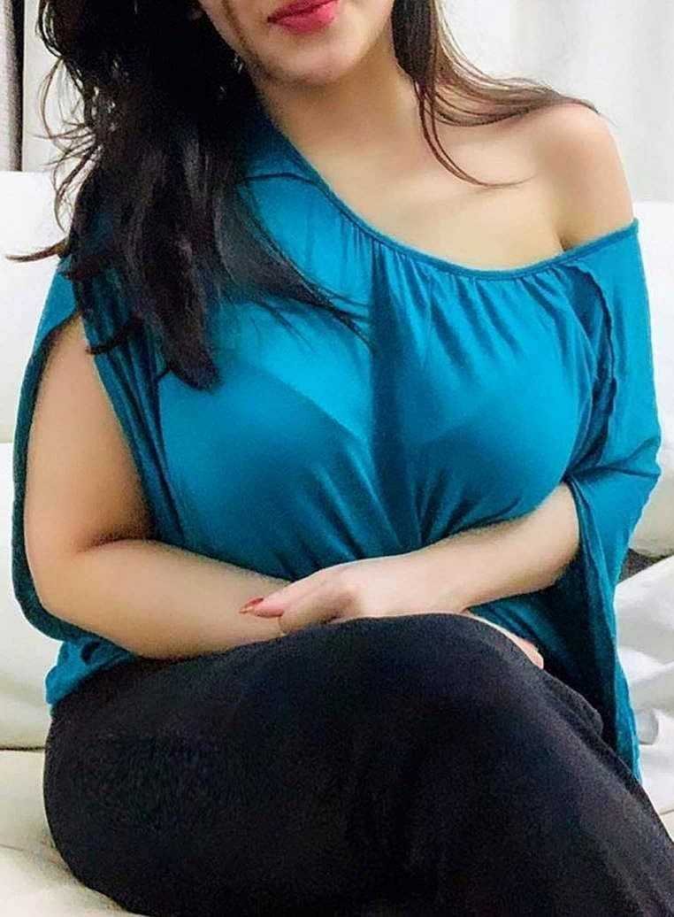 Mehak Reddy