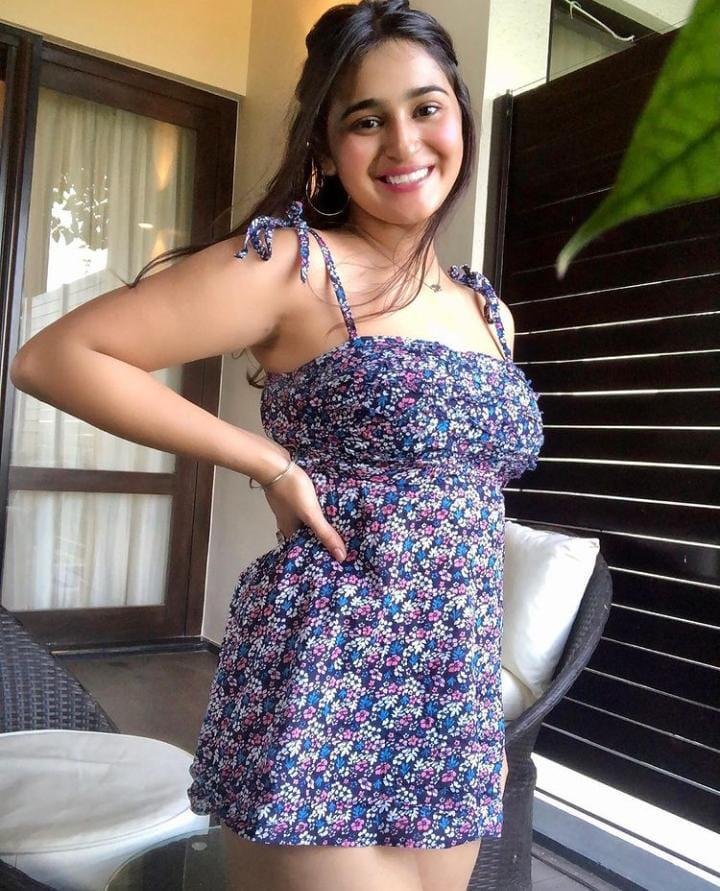 Sakshi Yadav