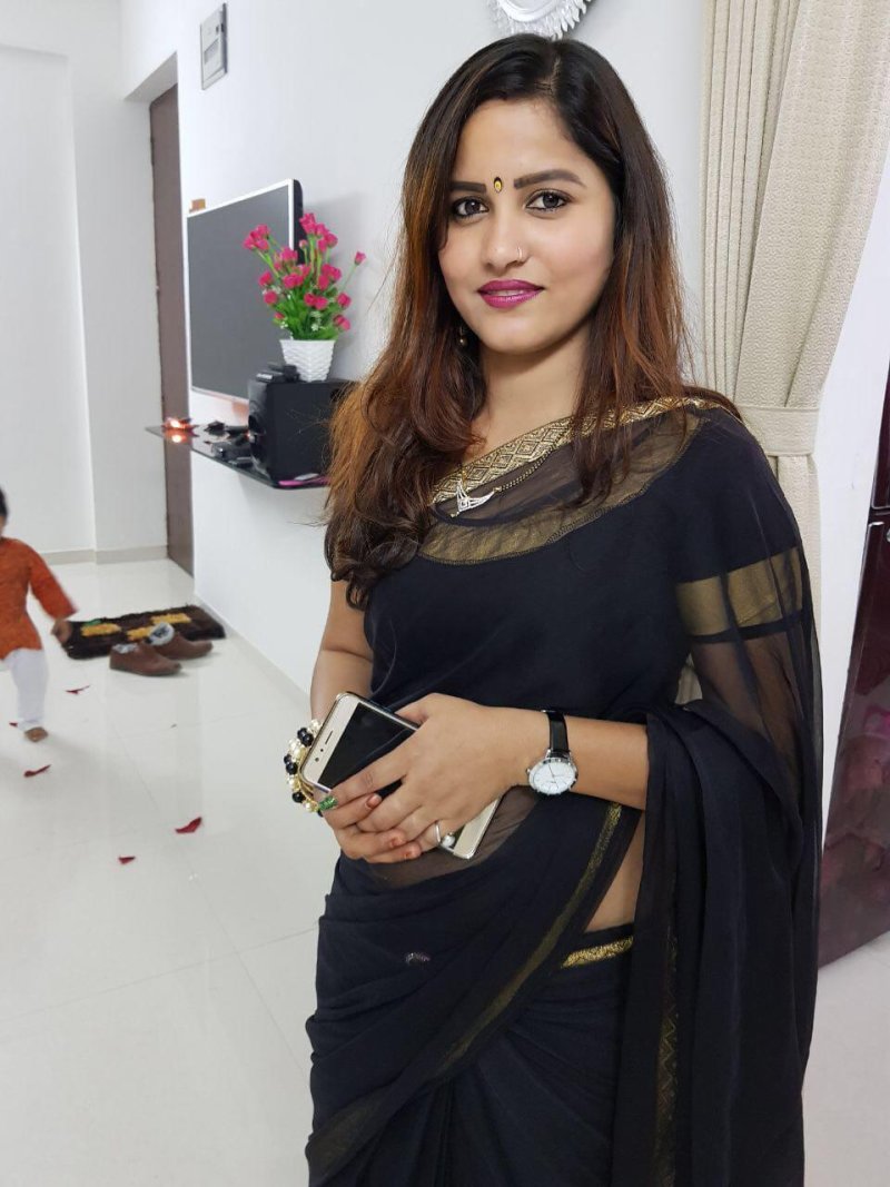 Nisha Bose