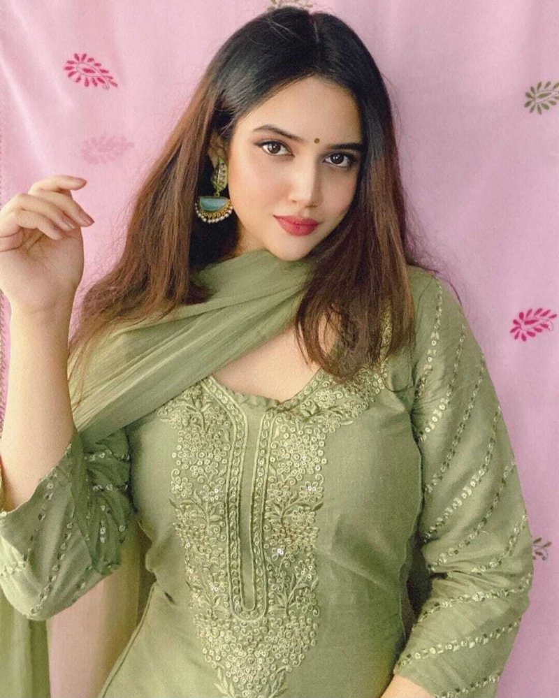 Deepika Sharma