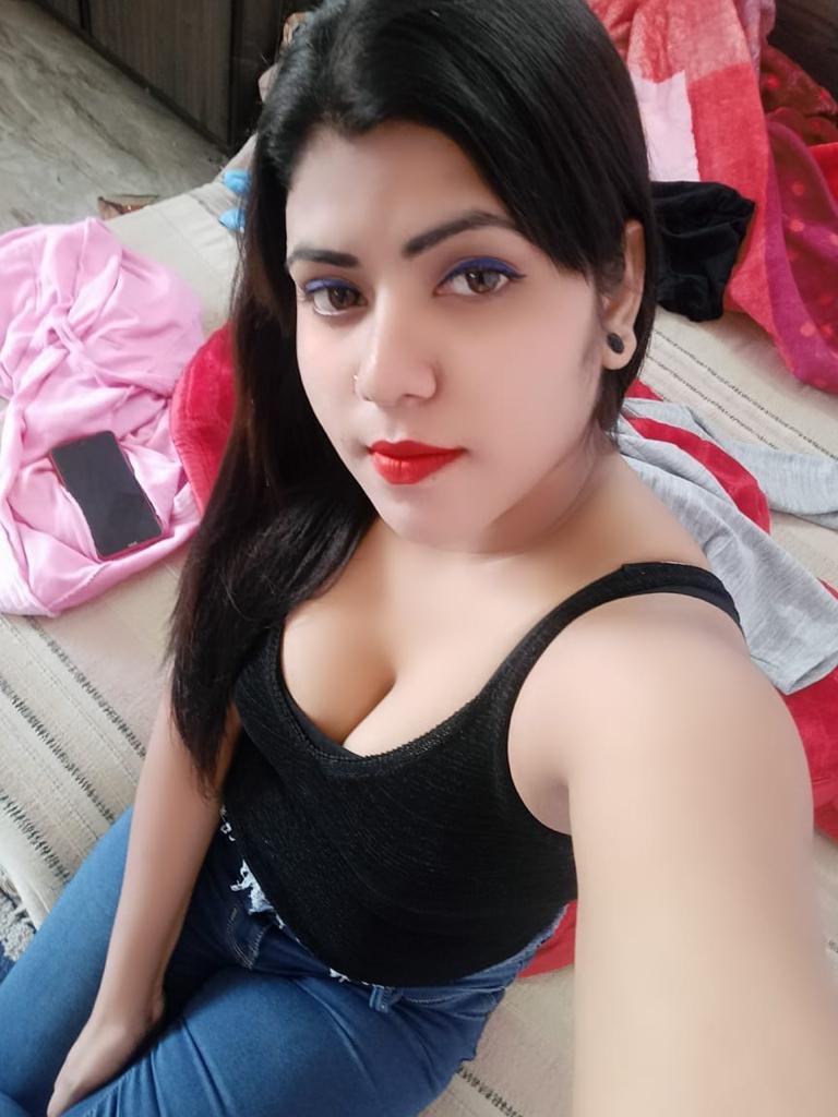 Naina Mishra