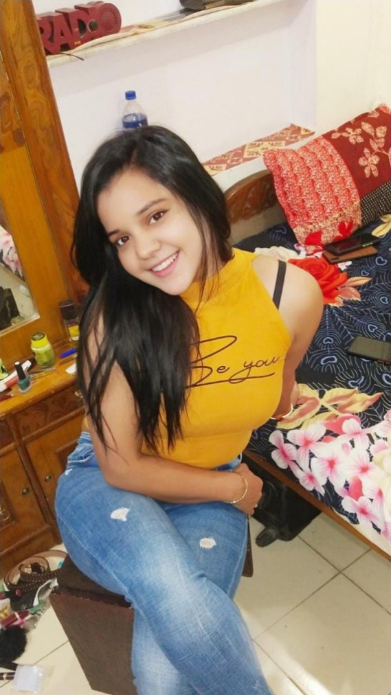 Sanya Rao