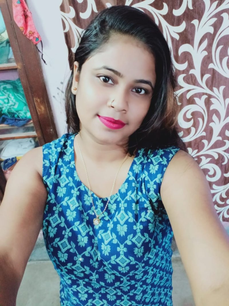 Komal Pillai