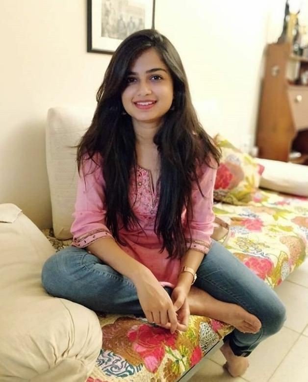 Anjali Pillai