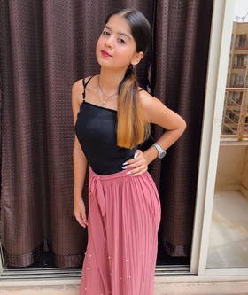 Myra Sethi