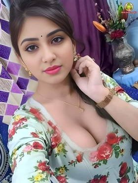 Roshni Nanda