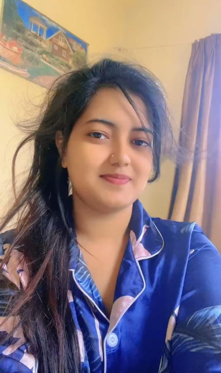Ananya Pillai