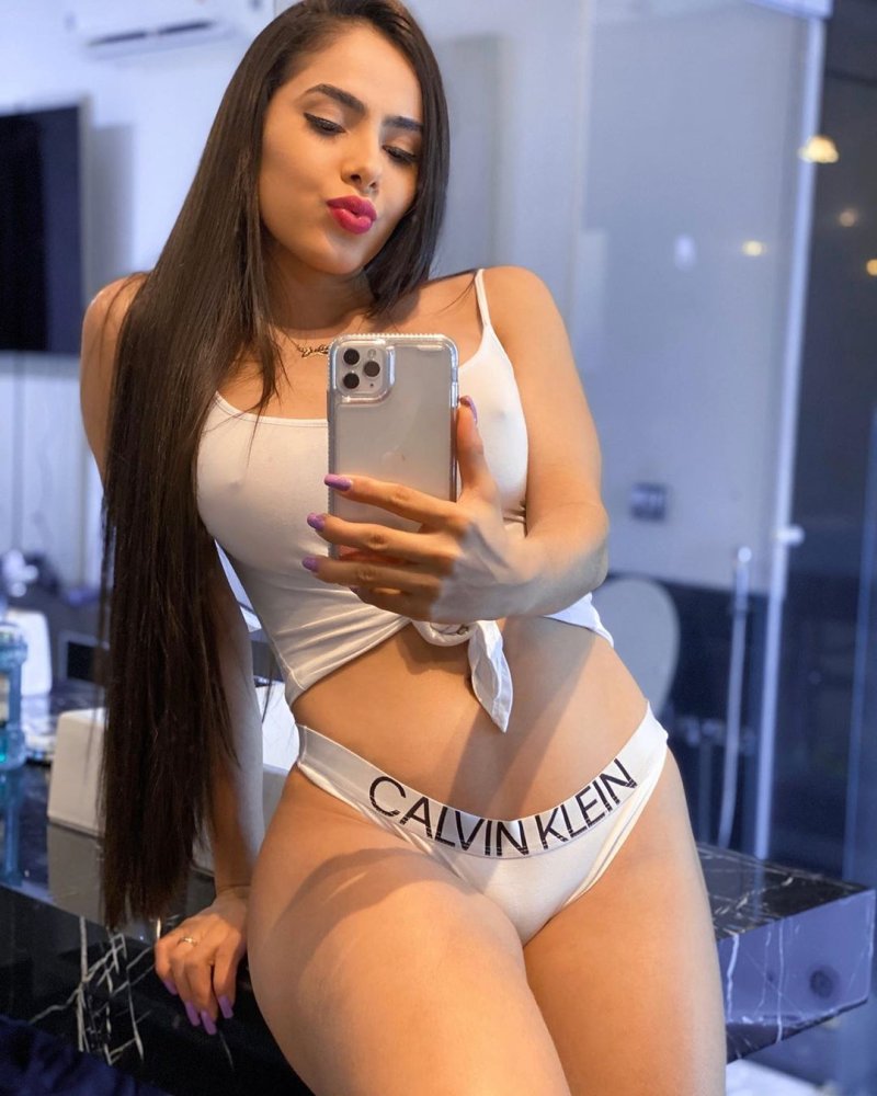 Esha Iyer