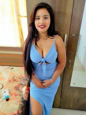 Priya Joshi