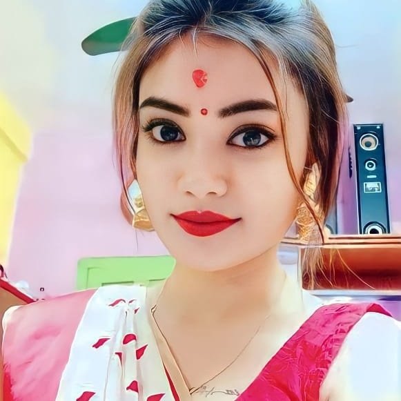 Ritika Verma