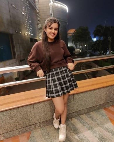 Esha Pandey