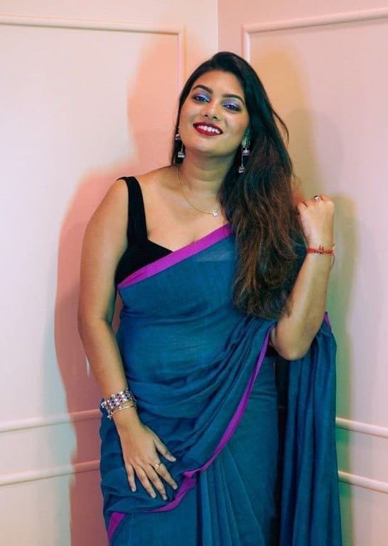 Divya Menon